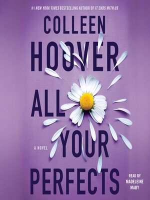 cover image of All Your Perfects: a Novel
